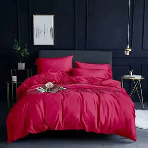 American Co Tton Bedsheets and Duvet Covers Sets