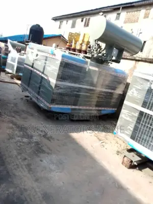 Comprehensive Power Solution: Abb 2500 Kva,11 Kv Transformer