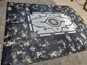 Decor Tiles