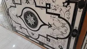 Decor Tiles
