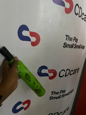 Pay Small Small Bottle Umbrella On Cdcare.App
