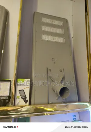 300watts Solar Street Light