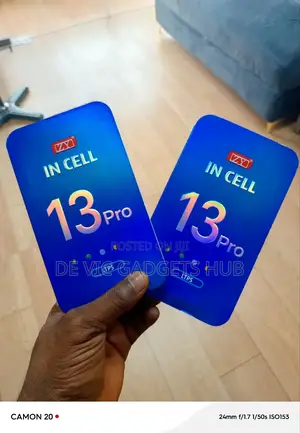 13pro Screen Original
