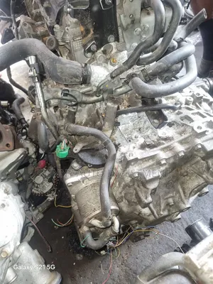 2.5l CVT Gearbox for Nissan Rogue X-Trail Grade One) 2010