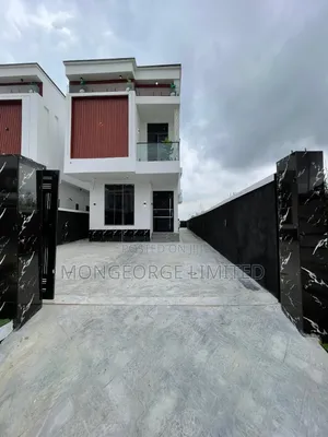 5bdrm Duplex in Ajah for sale