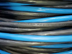 Nigeria Recline (Service Wire
