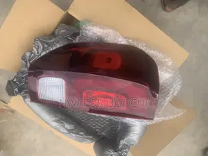 Rear Light 2016-2020 Honda Ridgeline