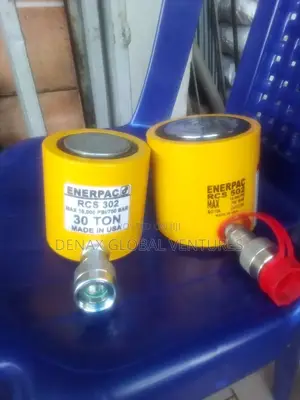 Enerpac Hydraulic Jack 5-300ton