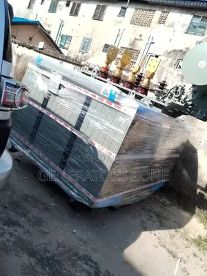 Powering Progress: Abb 2500 Kva, 11 Kv Transformer