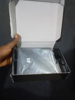 Hp DVD/Rw External DVD Rom