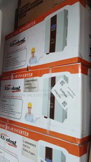 3.5kva Inverter 24v