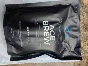 Ace Brew Improves Healthy Heart and Blood Circulation