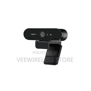 Logitech Brio C1000s Webcam Business Pro