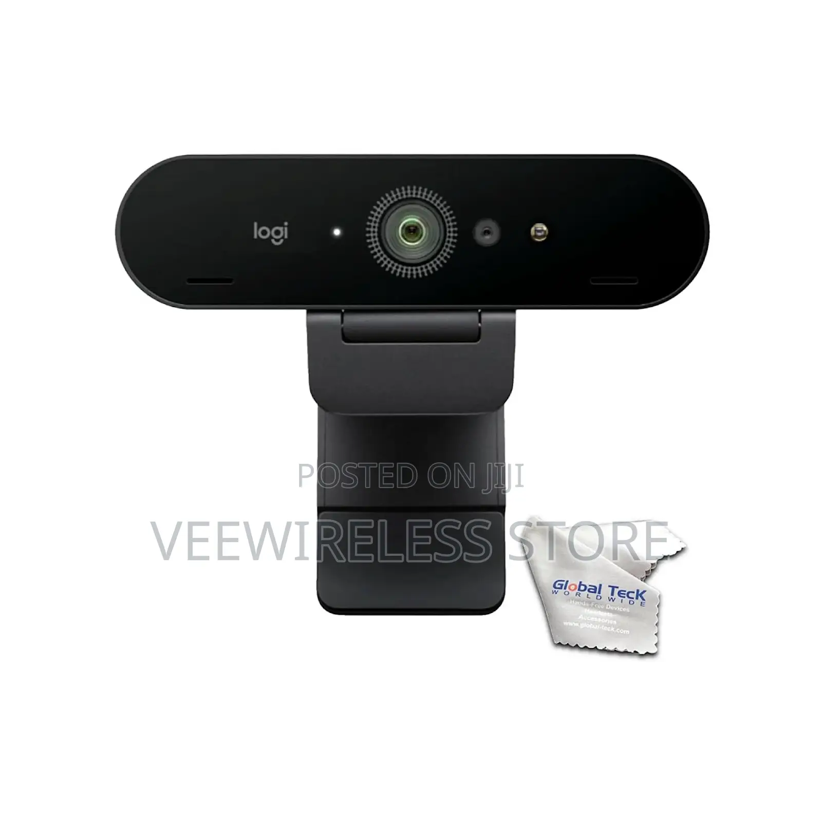 Logitech Brio C1000s Webcam Business Pro