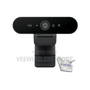 Logitech Brio C1000s Webcam Business Pro
