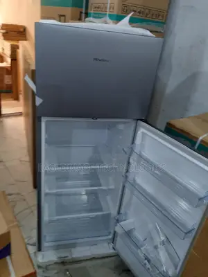 Functional Hisense Ref 205 Dr With Multi‐Air Flow