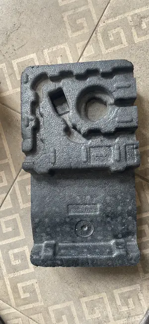 Spare Tire Foam Corolla 2008/2012