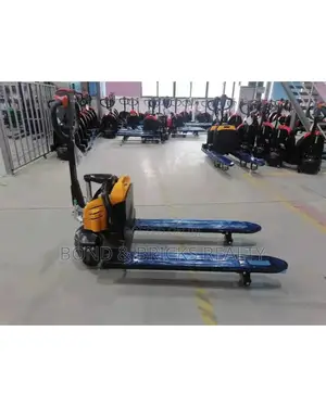 Commercial Pallet Truck