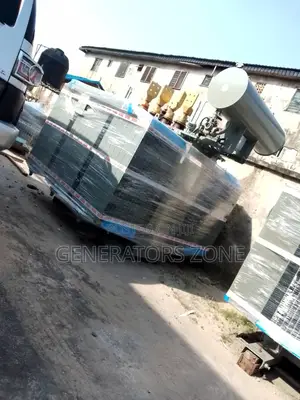 Abb Step-Down Transformer – 2500 Kva, 11 Kv/433 V