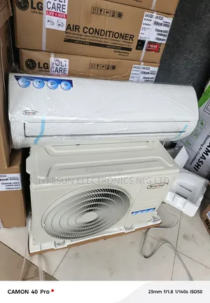 Original Kenstar 2 Hp R410a Air Conditioner Split Unit