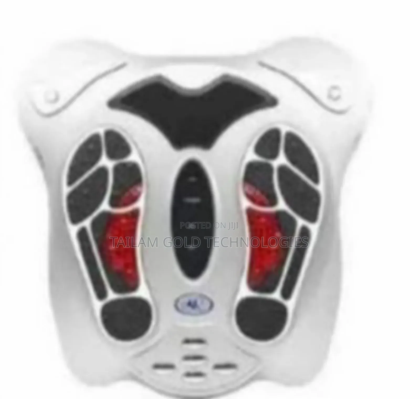 Body Massager