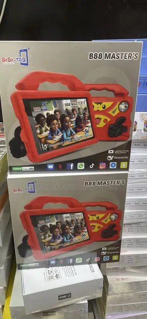 New Bebe B88 256 GB
