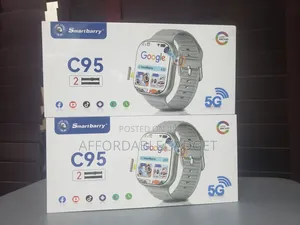 Smartberry Smart Watch C95