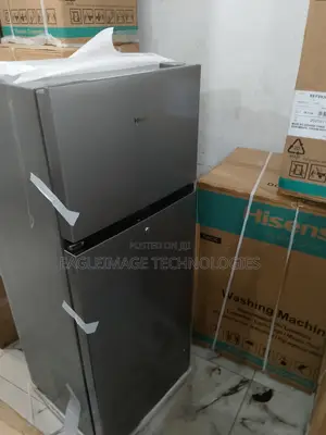 Temperature‐Stable Hisense Ref 205 Dr Refrigerator