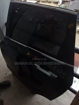 Door Honda CRV 2018_2021