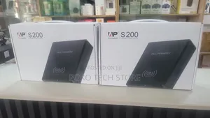 Allpowers S200 Portable