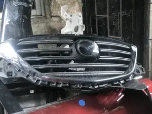 Replacement for Front Grill Mazda Cx-9 2016 2018 2020 2022