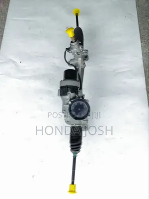 Steering Rack 2017-2020 Honda CRV Electric Brand New