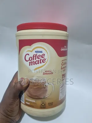 Coffeemate