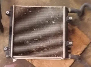 Coolant Assy Land Cruiser 2021
