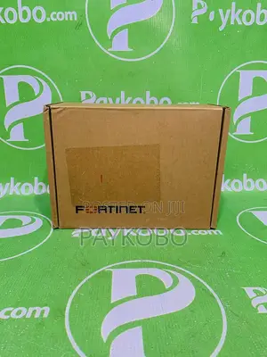 Fortigate Fortiwifi-40f Network Security Appliance