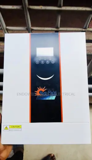 2kva 12v Sunfield Hybrid Solar Inverters Available