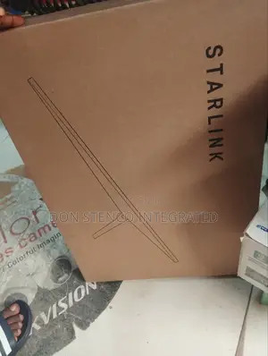 Starlinkstandard Kit Generation 4 Version 3