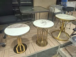 Foreign Side Stool