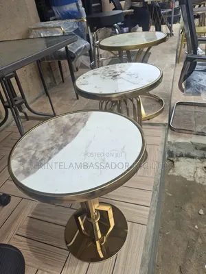 Foreign Side Stool