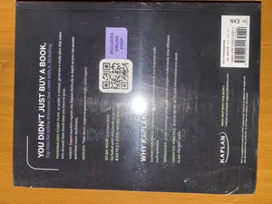 Kaplan Sat Total Prep