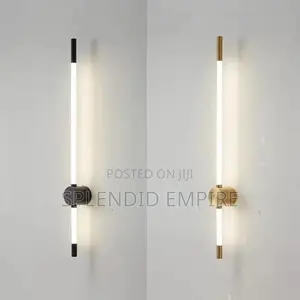 Modern Luxury Wall Light
