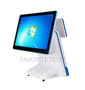 Touch Screen Pos Double Lence