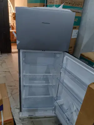 Perfect‐Size Hisense Ref 205 Dr for Medium Homes