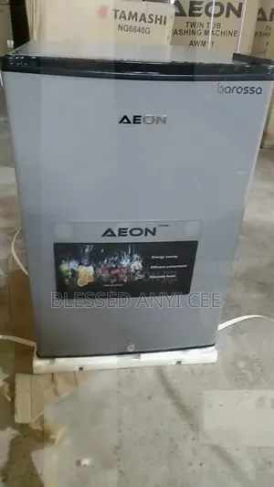 Brand New Aeon 90l Single Door Fridge Fast Cooling External