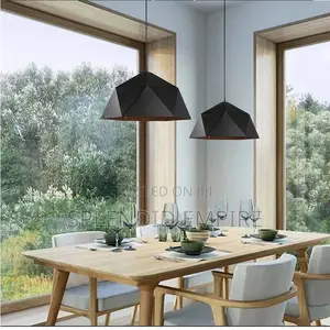 Modern Drop Light