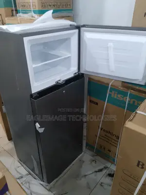 High‐Quality Hisense Ref 205 Dr