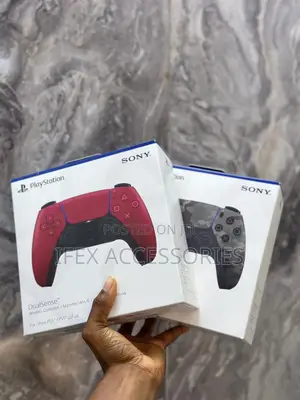 Sony Playstation 5 Wireless Pad Controller