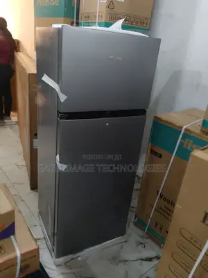 Stylish Hisense 205 L Ref 205 Dr