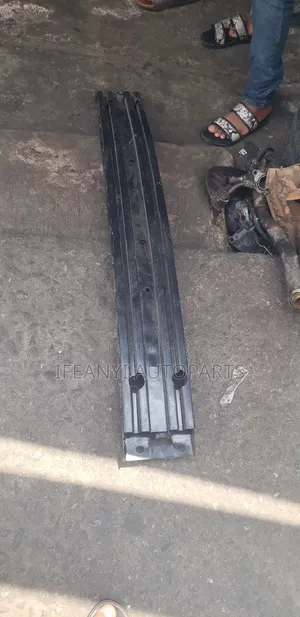 Front Bumper Beam for Ford Explore 2014