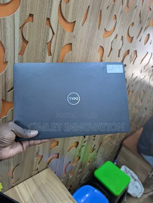 Laptop Dell Latitude 7410 8GB Intel Core i5 SSD 256GB
